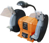 Электроточило Вихрь ТС-200 200Вт 2950об/мин d=150мм t=16мм Электроточило Вихрь ТС-200 200Вт 2950об/мин d=150мм t=16мм