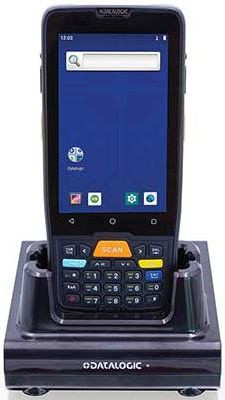 Терминал сбора данных Datalogic MEMOR K (946000001)