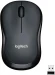 Мышь Logitech Silent M220 темно-серый/черный оптическая 1000dpi silent беспров. USB 2but (910-004895) Мышь Logitech Silent M220 темно-серый/черный оптическая 1000dpi silent беспров. USB 2but (910-004895)