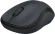 Мышь Logitech Silent M220 темно-серый/черный оптическая 1000dpi silent беспров. USB 2but (910-004895) Мышь Logitech Silent M220 темно-серый/черный оптическая 1000dpi silent беспров. USB 2but (910-004895)