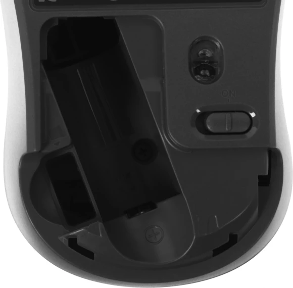 Мышь Logitech Silent M220 темно-серый/черный оптическая 1000dpi silent беспров. USB 2but (910-004895) Мышь Logitech Silent M220 темно-серый/черный оптическая 1000dpi silent беспров. USB 2but (910-004895)