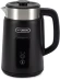 Чайник электрический Hyundai HYK-S3505 1.5л. 2200Вт черный корпус: металл/пластик