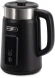 Чайник электрический Hyundai HYK-S3505 1.5л. 2200Вт черный корпус: металл/пластик