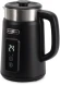 Чайник электрический Hyundai HYK-S3505 1.5л. 2200Вт черный корпус: металл/пластик