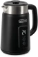 Чайник электрический Hyundai HYK-S3505 1.5л. 2200Вт черный корпус: металл/пластик