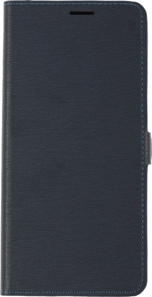 Чехол (флип-кейс) BoraSCO для Xiaomi 11T/11T Pro Book Case синий (70063)