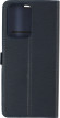 Чехол (флип-кейс) BoraSCO для Xiaomi 11T/11T Pro Book Case синий (70063)