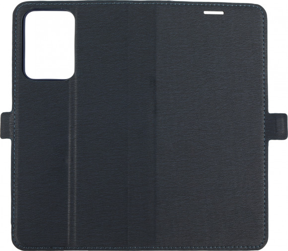 Чехол (флип-кейс) BoraSCO для Xiaomi 11T/11T Pro Book Case синий (70063)