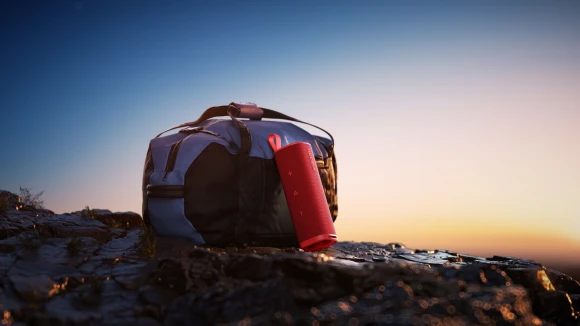 Колонка порт. Xiaomi Sound Outdoor S29D красный 30W 2.0 BT 25м 2600mAh (QBH4263GL) Колонка порт. Xiaomi Sound Outdoor S29D красный 30W 2.0 BT 25м 2600mAh (QBH4263GL)