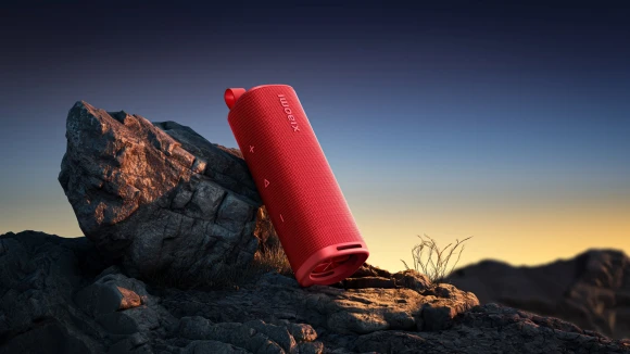 Колонка порт. Xiaomi Sound Outdoor S29D красный 30W 2.0 BT 25м 2600mAh (QBH4263GL) Колонка порт. Xiaomi Sound Outdoor S29D красный 30W 2.0 BT 25м 2600mAh (QBH4263GL)