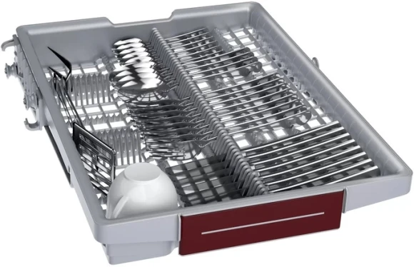 Посудомоечная машина встраив. Neff S855EMX16E узкая инвертер Посудомоечная машина встраив. Neff S855EMX16E узкая инвертер