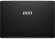 Ноутбук MSI Modern 15 H B13M-021US Core i7 13620H 32Gb SSD1Tb Intel UHD Graphics 15.6" IPS FHD (1920x1080) Windows 11 Home Multi Language black WiFi BT Cam (9S7-15H411-021)