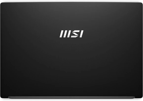Ноутбук MSI Modern 15 H B13M-021US Core i7 13620H 32Gb SSD1Tb Intel UHD Graphics 15.6" IPS FHD (1920x1080) Windows 11 Home Multi Language black WiFi BT Cam (9S7-15H411-021)