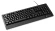 Клавиатура Оклик 115M черный USB (подставка для запястий) (1678098) Клавиатура Оклик 115M черный USB (подставка для запястий) (1678098)