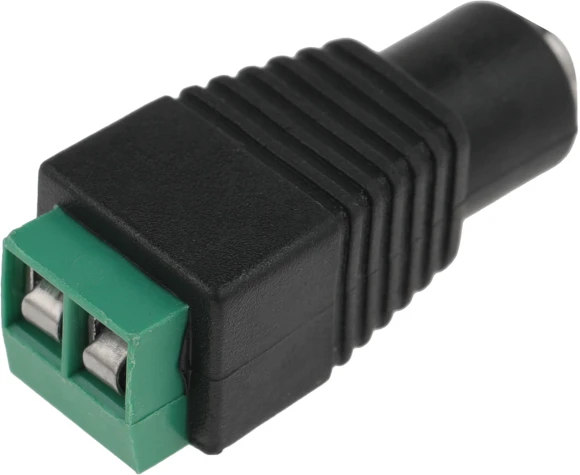 Блок питания AC/DC Falcon Eye FE-12/10 12В Блок питания AC/DC Falcon Eye FE-12/10 12В