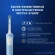 Зубная щетка электрическая Oral-B Vitality Pro голубой