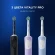 Зубная щетка электрическая Oral-B Vitality Pro голубой