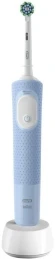 Зубная щетка электрическая Oral-B Vitality Pro голубой