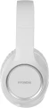 Гарнитура накладные Hyundai H-HP103 белый беспроводные bluetooth оголовье Гарнитура накладные Hyundai H-HP103 белый беспроводные bluetooth оголовье