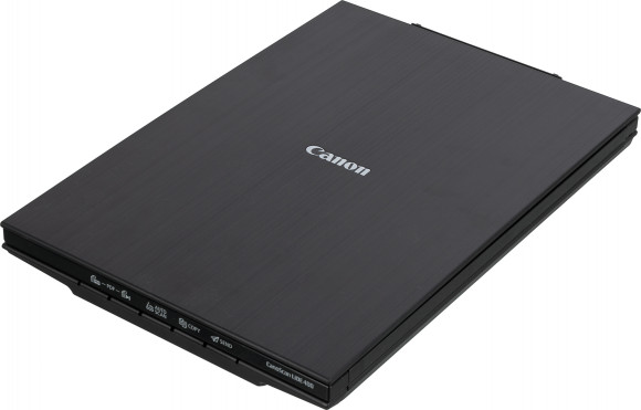 Сканер планшетный Canon Canoscan LIDE400 (2996C010 / 2996C018) A4