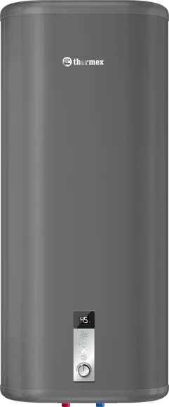 Водонагреватель Thermex Dogma 100 V 2кВт 100л электрический настенный/серый