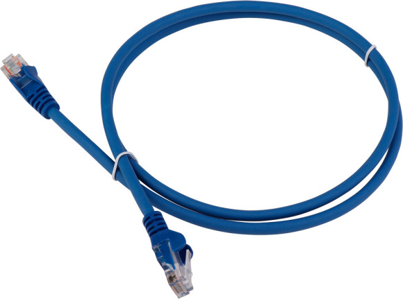 Патч-корд Lanmaster LAN-PC45/U6-3.0-GN UTP RJ-45 вил.-вилка RJ-45 кат.6 3м зеленый LSZH (уп.:1шт)