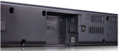 Саундбар LG SQC2 2.1 100Вт+200Вт черный Саундбар LG SQC2 2.1 100Вт+200Вт черный