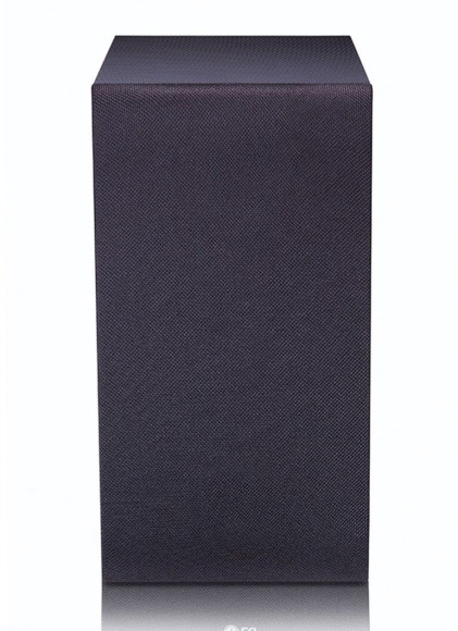 Саундбар LG SQC2 2.1 100Вт+200Вт черный