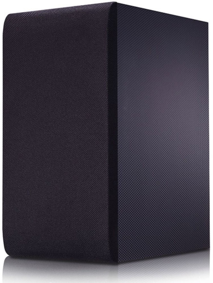 Саундбар LG SQC2 2.1 100Вт+200Вт черный