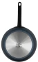 Сковорода Rondell Evolution-R RDA-798 круглая 28см покрытие: Evolution ручка несъемная (без крышки) графитовый Сковорода Rondell Evolution-R RDA-798 круглая 28см покрытие: Evolution ручка несъемная (без крышки) графитовый