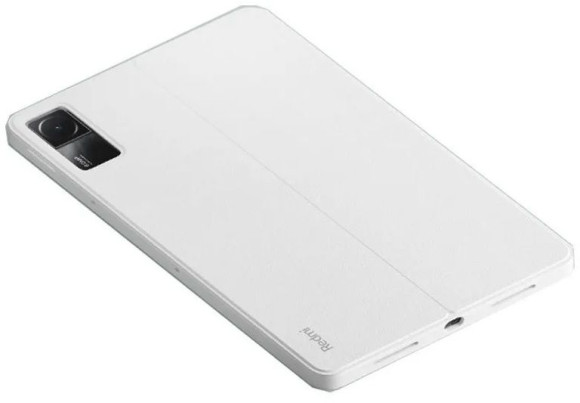 Чехол Xiaomi для Redmi Pad пластик белый