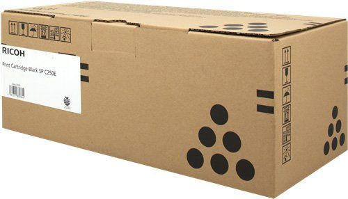 Картридж лазерный Ricoh SP C250E 407543 черный (2000стр.) для Ricoh SP C250DN/C250SF/C260DNw/C261DNw/C260SFNw/C261SFNw Картридж лазерный Ricoh SP C250E 407543 черный (2000стр.) для Ricoh SP C250DN/C250SF/C260DNw/C261DNw/C260SFNw/C261SFNw