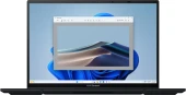 Ноутбук Asus ZenBook Duo UX8406CA-QL345X Core Ultra 7 255H 32Gb SSD1Tb Intel Arc 140T 14" OLED Touch WUXGA (1920x1200) Windows 11 Pro dk.grey WiFi BT Cam Bag (90NB14X1-M00M30)