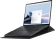 Ноутбук Asus ZenBook Duo UX8406CA-QL345X Core Ultra 7 255H 32Gb SSD1Tb Intel Arc 140T 14" OLED Touch WUXGA (1920x1200) Windows 11 Pro dk.grey WiFi BT Cam Bag (90NB14X1-M00M30)