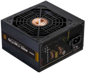 Блок питания Zalman ATX 550W ZM550-GVII 80+ bronze (20+4pin) APFC 120mm fan 5xSATA RTL Блок питания Zalman ATX 550W ZM550-GVII 80+ bronze (20+4pin) APFC 120mm fan 5xSATA RTL