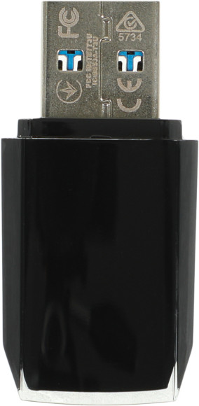 Сетевой адаптер Wi-Fi TP-Link Archer T3U AC1300 USB 3.0