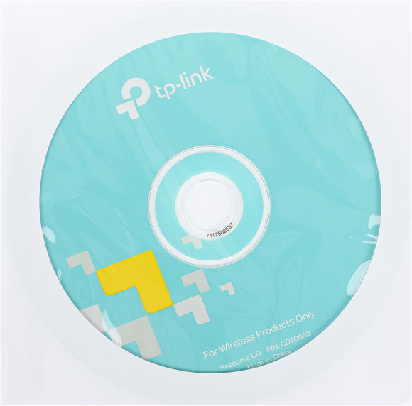 Сетевой адаптер Wi-Fi TP-Link Archer T3U AC1300 USB 3.0