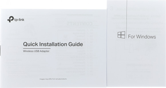 Сетевой адаптер Wi-Fi TP-Link Archer T3U AC1300 USB 3.0