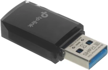 Сетевой адаптер Wi-Fi TP-Link Archer T3U AC1300 USB 3.0