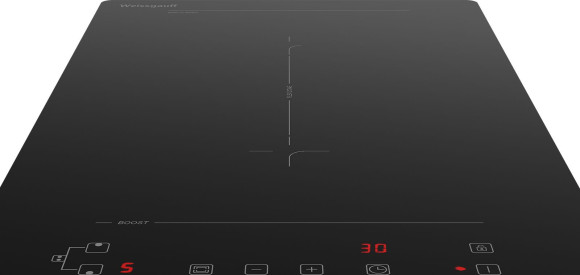 Индукционная варочная поверхность Weissgauff HI 32 BFZC черный