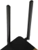Роутер беспроводной Cudy LT500D AC1200 10/100BASE-TX/4G cat. 4 черный Роутер беспроводной Cudy LT500D AC1200 10/100BASE-TX/4G cat. 4 черный