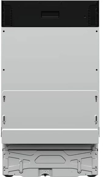 Посудомоечная машина встраив. AEG FSE73527P 1950Вт узкая инвертер