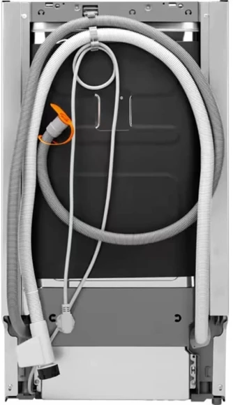 Посудомоечная машина встраив. AEG FSE73527P 1950Вт узкая инвертер