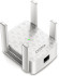 Повторитель беспроводного сигнала Digma D-WR400 AC1200 10/100BASE-TX/Wi-Fi белый Повторитель беспроводного сигнала Digma D-WR400 AC1200 10/100BASE-TX/Wi-Fi белый