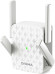 Повторитель беспроводного сигнала Digma D-WR400 AC1200 10/100BASE-TX/Wi-Fi белый Повторитель беспроводного сигнала Digma D-WR400 AC1200 10/100BASE-TX/Wi-Fi белый