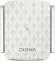 Повторитель беспроводного сигнала Digma D-WR400 AC1200 10/100BASE-TX/Wi-Fi белый Повторитель беспроводного сигнала Digma D-WR400 AC1200 10/100BASE-TX/Wi-Fi белый