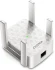Повторитель беспроводного сигнала Digma D-WR400 AC1200 10/100BASE-TX/Wi-Fi белый Повторитель беспроводного сигнала Digma D-WR400 AC1200 10/100BASE-TX/Wi-Fi белый