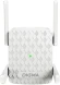 Повторитель беспроводного сигнала Digma D-WR400 AC1200 10/100BASE-TX/Wi-Fi белый Повторитель беспроводного сигнала Digma D-WR400 AC1200 10/100BASE-TX/Wi-Fi белый