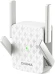 Повторитель беспроводного сигнала Digma D-WR400 AC1200 10/100BASE-TX/Wi-Fi белый Повторитель беспроводного сигнала Digma D-WR400 AC1200 10/100BASE-TX/Wi-Fi белый