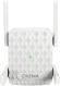 Повторитель беспроводного сигнала Digma D-WR400 AC1200 10/100BASE-TX/Wi-Fi белый Повторитель беспроводного сигнала Digma D-WR400 AC1200 10/100BASE-TX/Wi-Fi белый